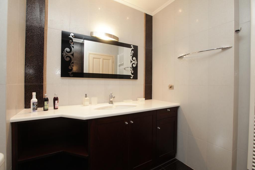 Avgerinos Hotel Kampochora  Room photo