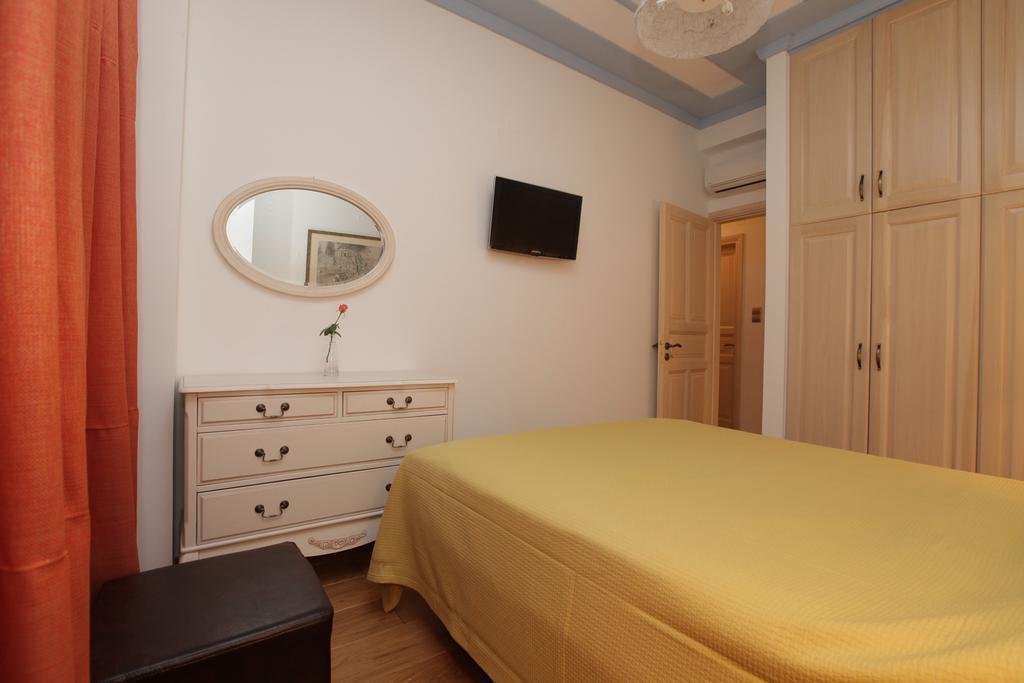Avgerinos Hotel Kampochora  Room photo