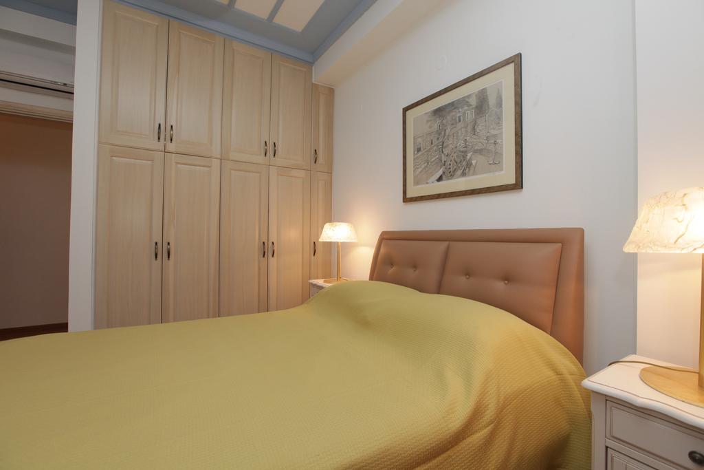 Avgerinos Hotel Kampochora  Room photo