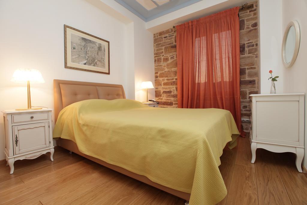 Avgerinos Hotel Kampochora  Room photo