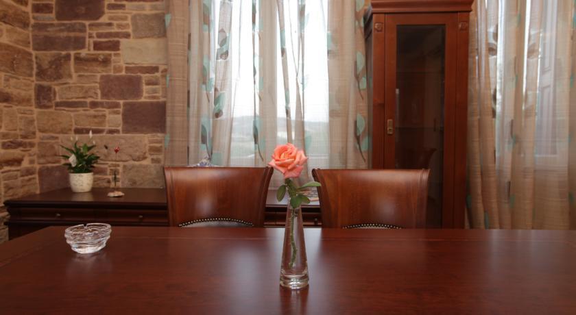 Avgerinos Hotel Kampochora  Room photo
