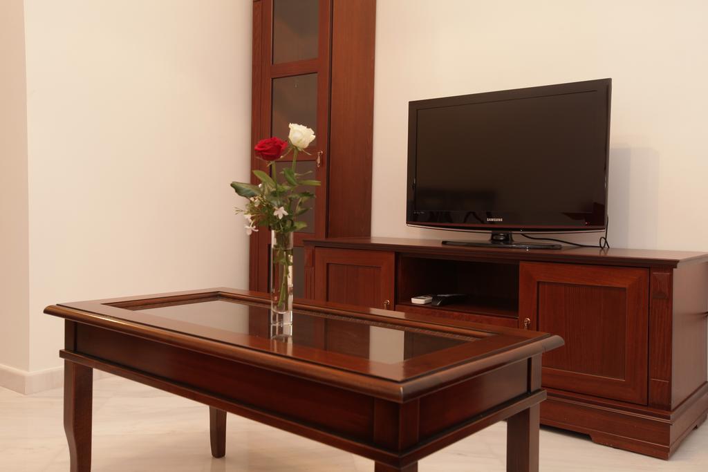 Avgerinos Hotel Kampochora  Room photo