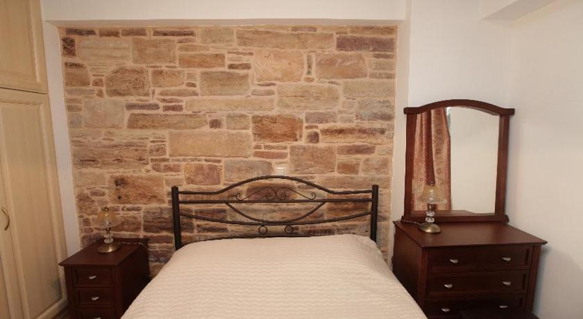 Avgerinos Hotel Kampochora  Room photo